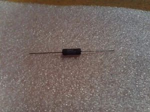 ULTRONIX RESISTOR 15.4 OHMS 1% 5W # RWR74S15R4FS NSN: 5905-01-259-4978 - Picture 1 of 3