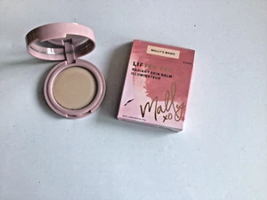 Mally Lifted Veil Radiant Skin Balm Illuminator - Shade - MALLYS MAGIC - Picture 1 of 1