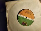 Vinyl Record Single 45 Emerson Lake Palmer Fanfare Common Man/Brain Salad Surgey