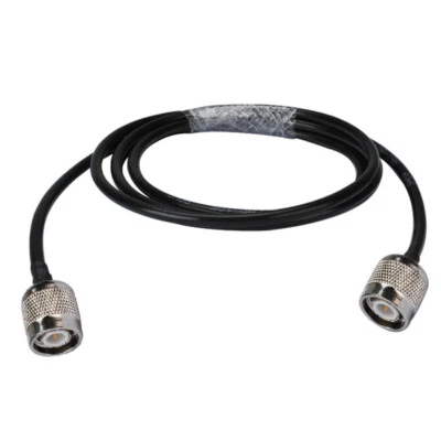 1 Meter TNC Male to Male Plug RG58 Cable For Trimble GPS Antenna Extension Cable - Image 1 of 3