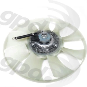 Engine Cooling Fan Clutch Global 2911413 - Picture 1 of 2