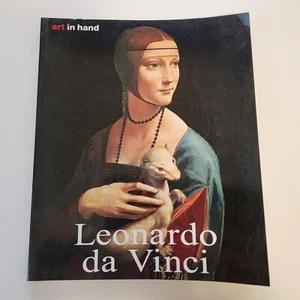 Leonardo da Vinci (Art in Focus) Life and Work - Paperback 2005 - Elkie Buchholz - Picture 1 of 7