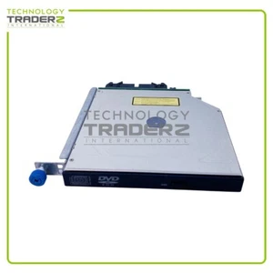 1977098R-93 TEAC DW-224E Slimline 24x/8x CD-RW/DVD Optical Drive W/ C54827-005 - Picture 1 of 3