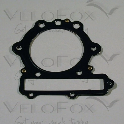 Athena Cylinder Head Gasket fits Yamaha XT 600 N 1984-1986 — 第 1/1 张图片