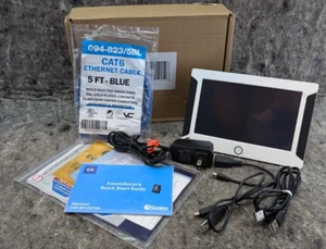 🔥New🔥 Swann SRNVW-470LCD Wi-Fi 7" 720P IP LCD Screen Only - Picture 1 of 18