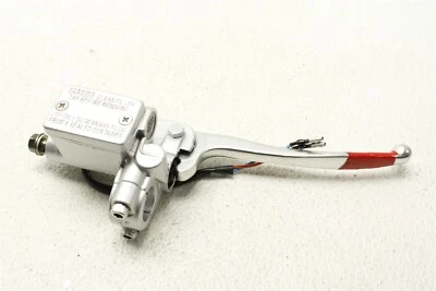 Conjunto de palanca de cilindro de material de freno Buddy Kick 125 2022 genuino Scooter  Foto 1 de 4