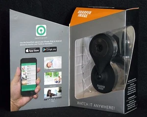 CÁMARA INTELIGENTE DE ALTA DEFINICIÓN CON VIDEOVIGILANCIA REMOTA WI-FI IMAGEN MÁS NÍTIDA - Imagen 1 de 6