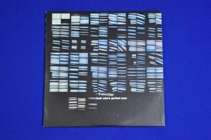 Transister Look Who's Perfect Now CD Single VSCDT1678 Pressly Clark Hawkes - Bild 1 von 3