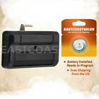 For 811LM LiftMaster Chamberlain 1button Dip Switch Remote Control Security+ 2.0