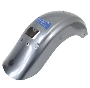 OEM Harley Davidson Touring Models Rear Fender 09 Up Scratched - Picture 1 of 7