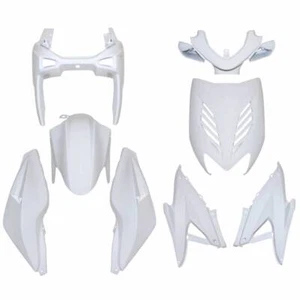 Carrosserie-carenage scoot adaptable mbk 50 nitro 1997+2012-yamaha 50 aerox 1997 - Photo 1/1