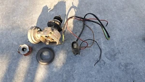 BMW E12 E21 M20 Zündverteiler Bosch 0231309007 elektronische Zündung 1231324168 - Picture 1 of 20