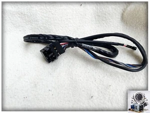HP Z420 Power-Button Einschaltknopf Temperatursensor P/N 663073-001 - Bild 1 von 2