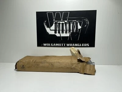 02-04 Jeep Grand Cherokee Silenciador de escape SoundFX Ajuste directo Walker 18952 CC E1 Foto 1 de 2