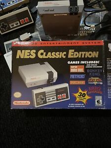 NES Mini Classic Edition Modded 100’s Of Extra Games