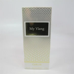 MY YLANG by Caron 100 ml/ 3.3 oz Eau de Parfum Spray NIB - Picture 1 of 1