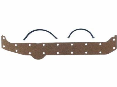 For 1968-1974 GMC K35/K3500 Pickup Oil Pan Gasket Set Mahle 36195FM 1969 1970 — 第 1/2 张图片