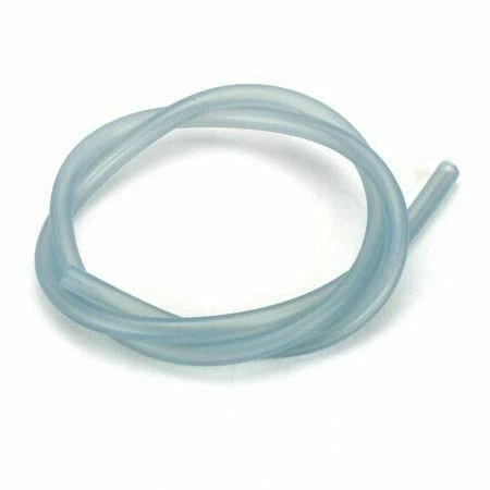 Dubro - Nitro Line Silicone Fuel Tubing, Blue, 2 Feet - Image 1 of 1