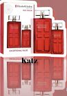 Red Door By Elizabeth Arden For Women Edt Spray 33Oz And 1 Oz Gift Set Nib Seal