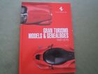 FERRARI Gran Turismo Models & Genealogies 1947-2015 Ferrari Magazine HARD COVER