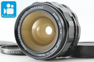 🎦VIDEO👀✨MINT✨ Asahi Pentax Super Takumar 28mm f3.5 M42 Mount From JAPAN - Picture 1 of 9