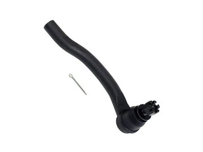 Extremo de barra de amarre delantero izquierdo exterior para Acura MDX 2007-2013 15778BZCQ 2008 2009 2010 Foto 1 de 2