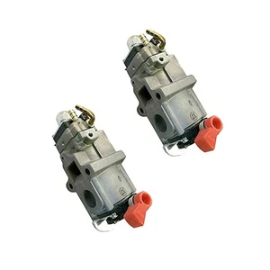 Paquete de 2 carburadores originales Echo OEM - A021004920-2PK - Imagen 1 de 3