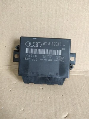 MÓDULO CONTROL APARCAMIENTO AUDI A3 2007 PDC 8P0919283D Foto 1 de 3