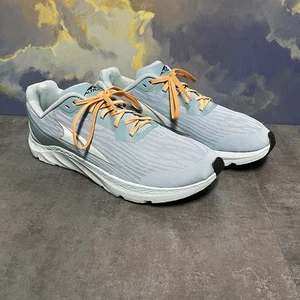 Altra Rivera ALOA4VQV444 Women's Blue Road Running Shoes Size 10M - Picture 1 of 20