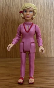Lady Penelope Vintage Thunderbirds Matchbox 1992 Action Figure - Picture 1 of 2