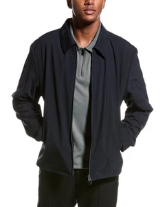 Boss Hugo Boss Hanry Wool-Blend Jacket Men's - Picture 1 of 5