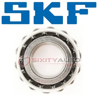 SKF Front Outer Wheel Bearing for 1970-1972 Plymouth Duster - Axle mq - Image 1 of 4