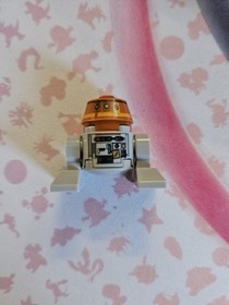 LEGO Chopper Minifigure - 75170, 75158, 75048 Star Wars Rebels Droid