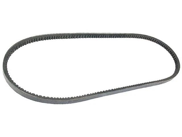 Accesorio de dirección asistida 24BQ74Q correa de transmisión compatible con Acura Integra 1986-1989 Foto 1 de 1