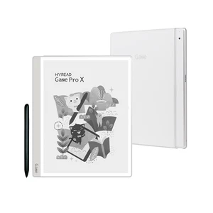 Hyread Gaze Pro X 10.3" B'W E-ink E-reader + Carta 300 PPI Android 14 - Picture 1 of 5