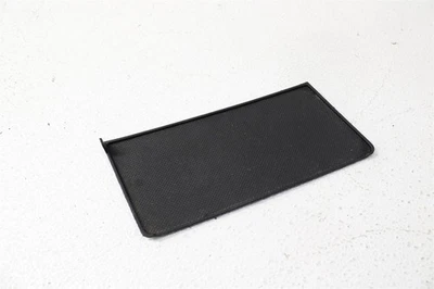 Honda Civic Si 2013 cupé consola central alfombrilla 77291-TR6 fabricante de equipos originales de fábrica 12-15 Foto 1 de 4