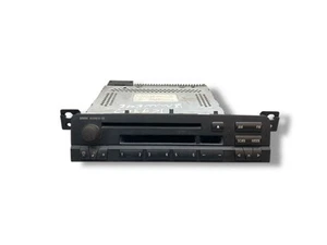 BMW 3 E46 2004 Radio / Reproductor de CD / Reproductor de DVD / Navegación 6943435 MDV76488 - Imagen 1 de 11