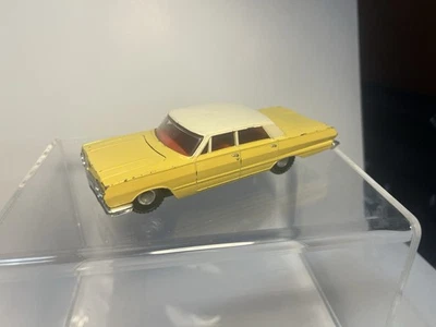 DINKYTOYS CHEVROLET IMPALA, 57/003, c1966 - Изображение 1 из 4