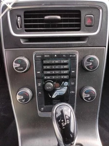 Temperature Control Heated Seat Black Knobs Fits 14 16-18 VOLVO S60 2848003 - Picture 1 of 12