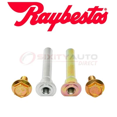 Raybestos PG Plus Brake Caliper Bolt Kit for 1999-2002 Ford F-350 Super Duty ru Foto 1 de 4