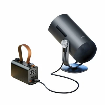 Proiettore Dangbei 04.4A04-C3HCDB-EUR0 - Immagine 1 di 4