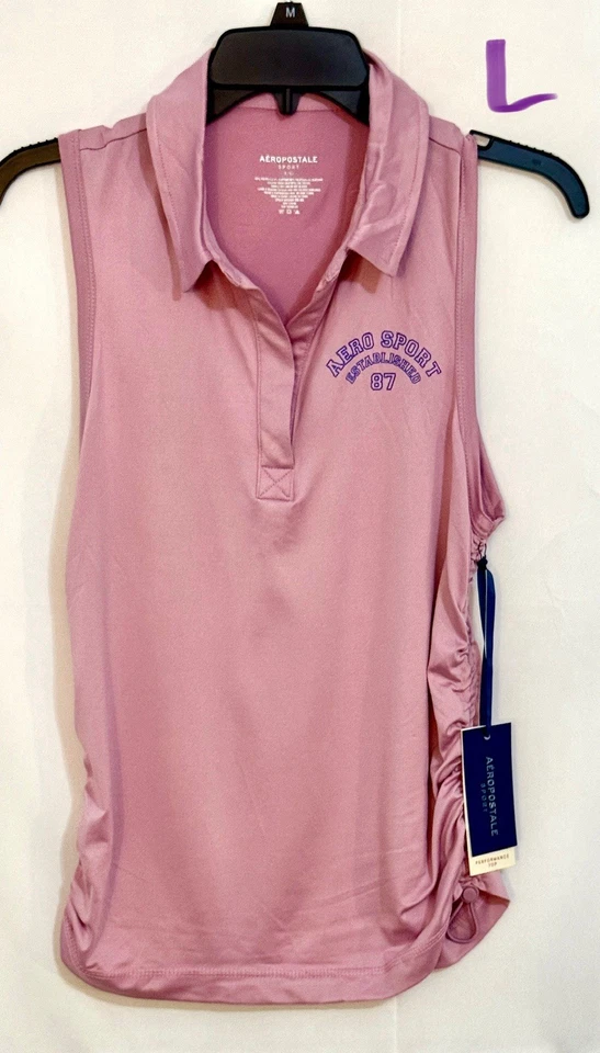 Top deportivo Aeropostale Foto 1 de 2