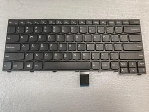 Teclado FABRICANTE DE EQUIPOS ORIGINALES DE EE. UU. PARA Lenovo ThinkPad T440 T440s T440p T450 T450s T460 T431S - Imagen 1 de 2