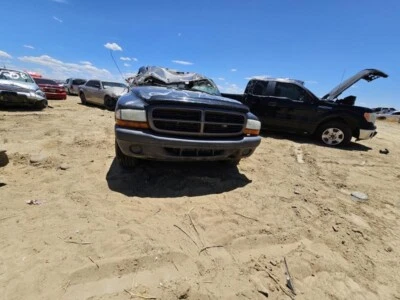 Alternador usado se adapta a: Dodge Dakota 2003 3,9 L 136 amperios clasificación SAE mínimo 120 amperios Foto 1 de 4