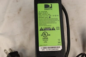 DirecTV Netzteil Ladegerät 12V 1,5A 18W Modell EPS10R1-15 (E-5) - Bild 1 von 6