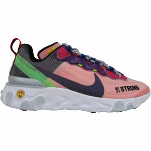 Nike React Naranjas Top Sellers, UP TO 63% OFF | agrichembio.com