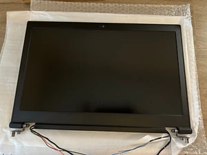 Modulo LCD Lenovo 15,6" - Thinkpad P15 Gen 2 - T15 Gen 2 - Foto 1 di 3