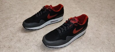 NIKE AIR MAX 1 PREMIUM EVOLUTION HOA 2005 TAILLE US 11.5 UK 1 1 EUR 46 JP 30 CM - Photo 1/4