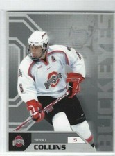 2005-06 Ohio State Buckeyes Sean Collins