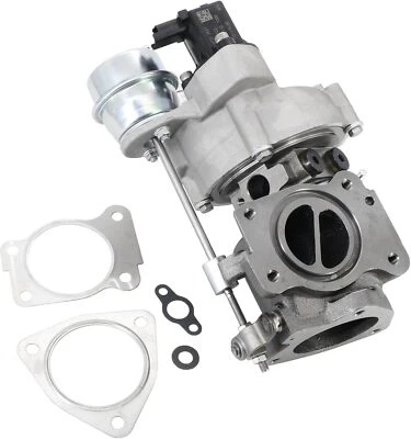 53039880118 Turbo Turbocharger For 2007-2016 Mini Cooper/Cooper 1.6L Foto 1 de 4